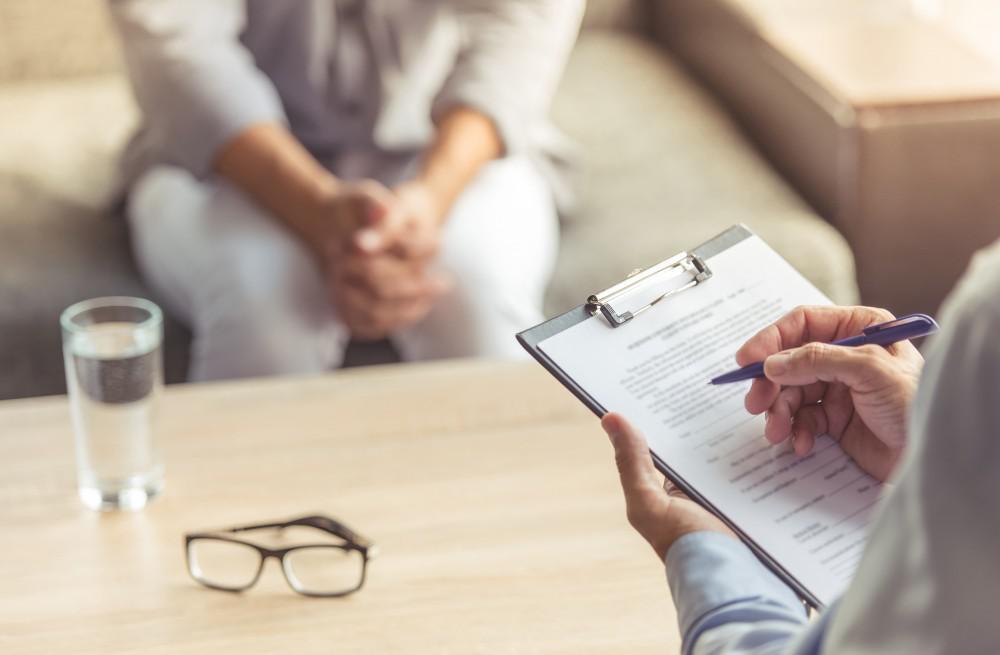 Psychiatric Evaluations